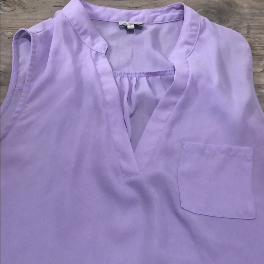 Perfect Spring Top